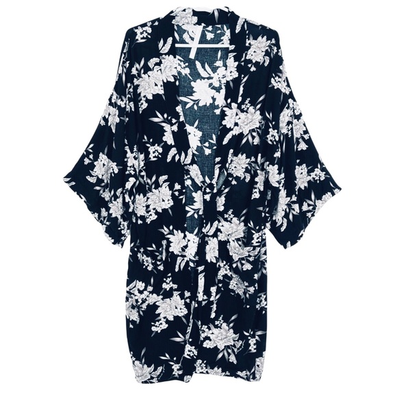 SPIRITUAL GANGSTER - Maya Kimono | OS - Picture 5 of 16